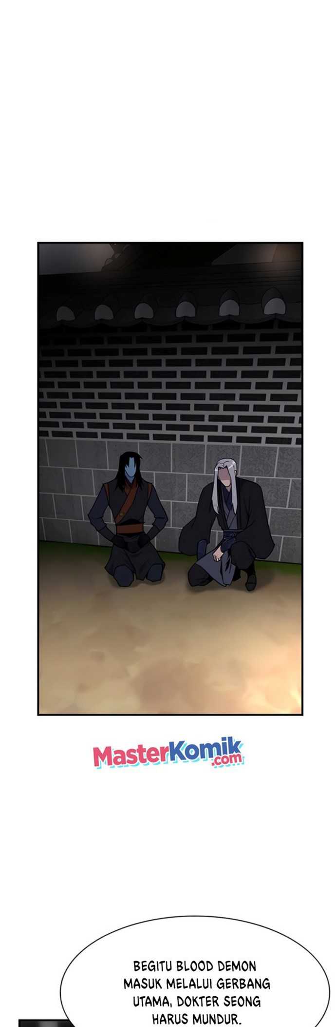 The Strongest in History (The Strongest Ever) Chapter 73 halaman 3