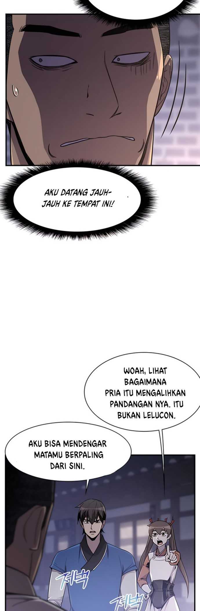 The Strongest in History (The Strongest Ever) Chapter 73 halaman 15