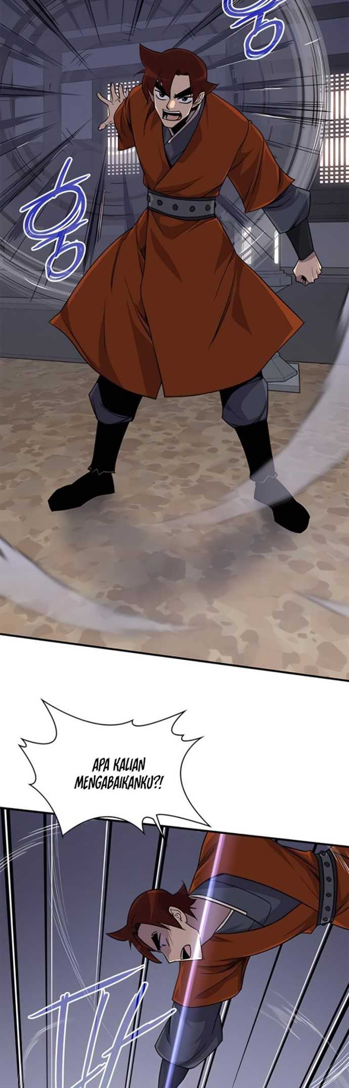 The Strongest in History (The Strongest Ever) Chapter 73 halaman 23