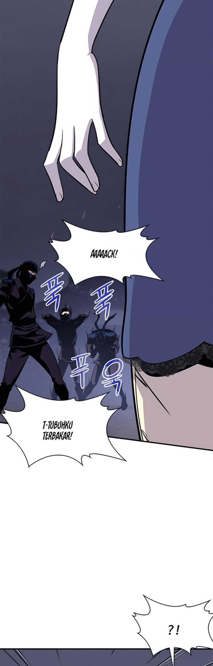 The Strongest in History (The Strongest Ever) Chapter 73 halaman 49
