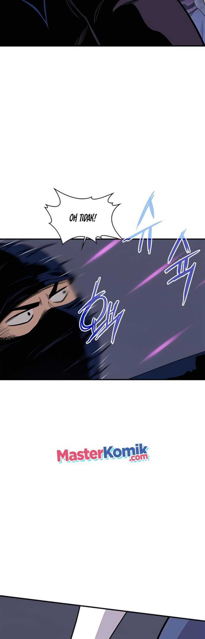 The Strongest in History (The Strongest Ever) Chapter 73 halaman 48