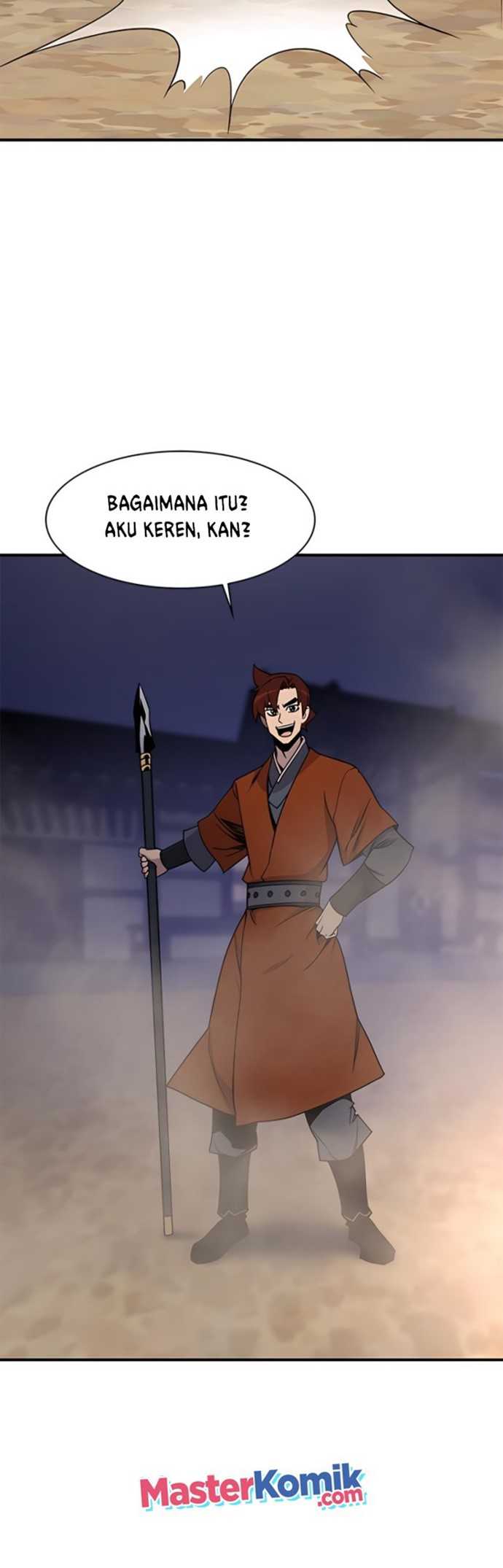 The Strongest in History (The Strongest Ever) Chapter 73 halaman 29