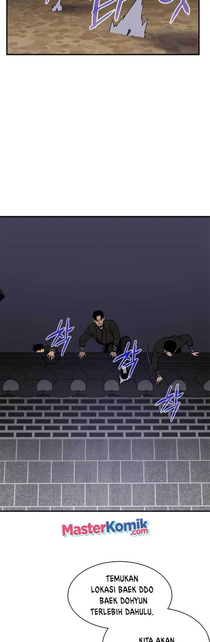 The Strongest in History (The Strongest Ever) Chapter 74 halaman 4