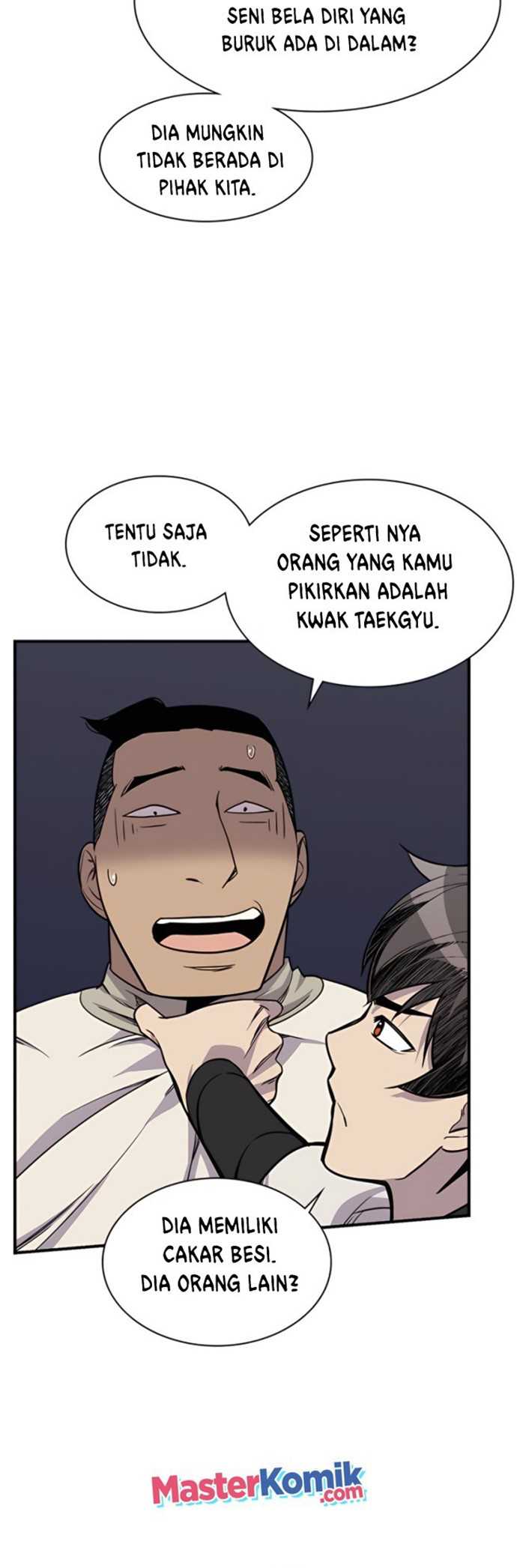 The Strongest in History (The Strongest Ever) Chapter 74 halaman 32