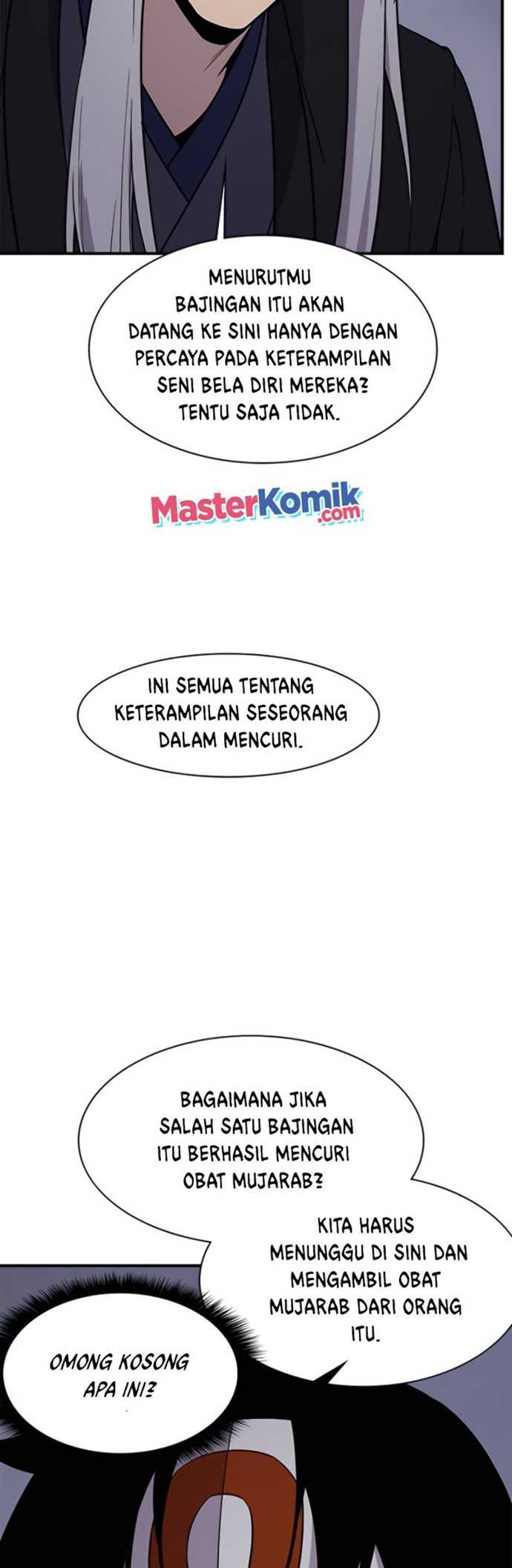 The Strongest in History (The Strongest Ever) Chapter 74 halaman 22
