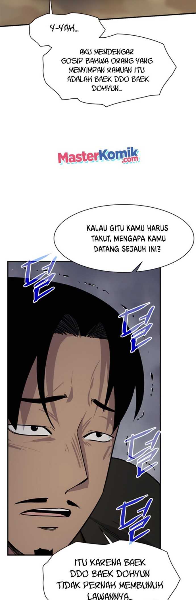 The Strongest in History (The Strongest Ever) Chapter 74 halaman 10