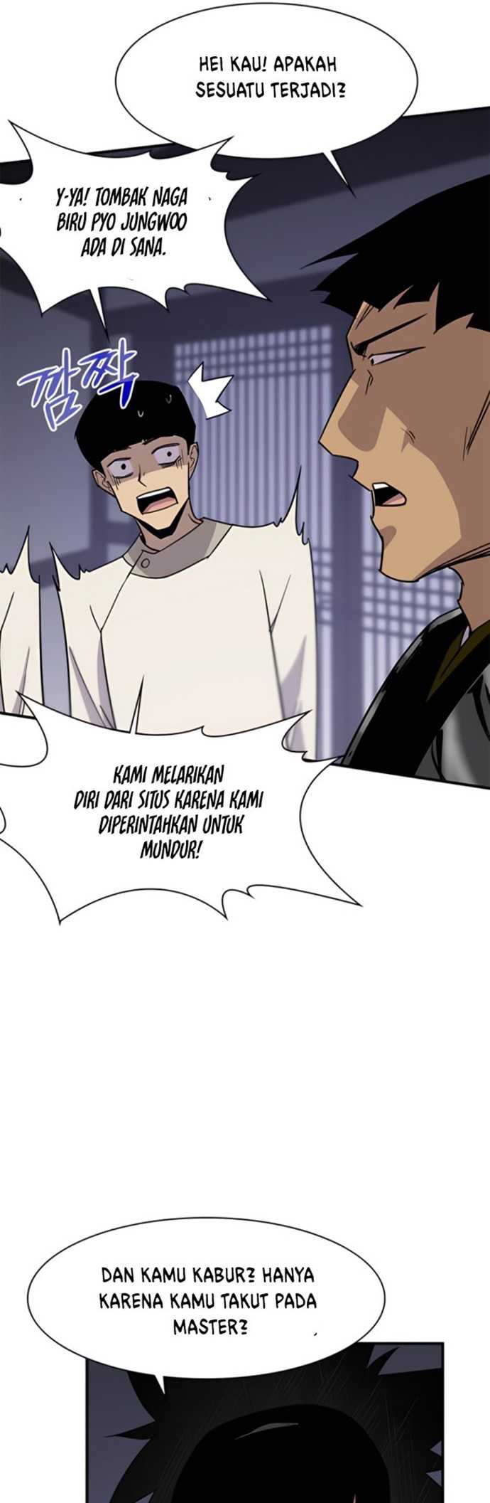 The Strongest in History (The Strongest Ever) Chapter 74 halaman 48