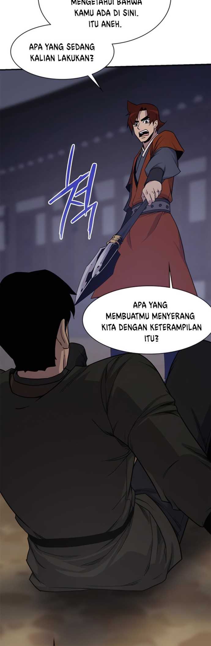 The Strongest in History (The Strongest Ever) Chapter 74 halaman 9