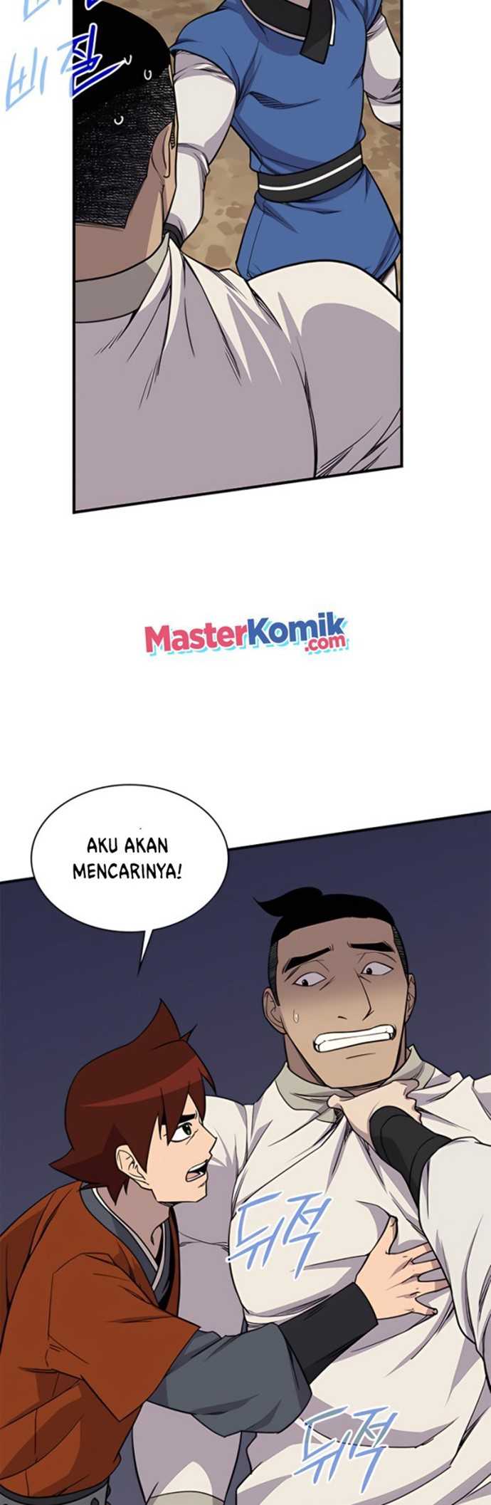 The Strongest in History (The Strongest Ever) Chapter 74 halaman 28