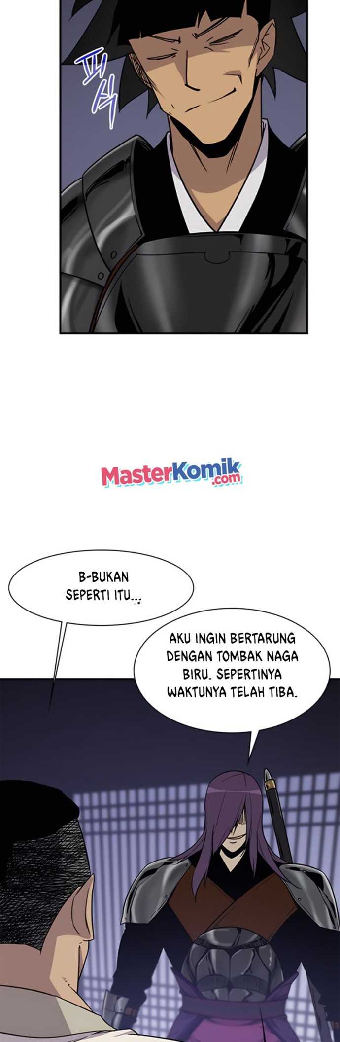 The Strongest in History (The Strongest Ever) Chapter 74 halaman 49