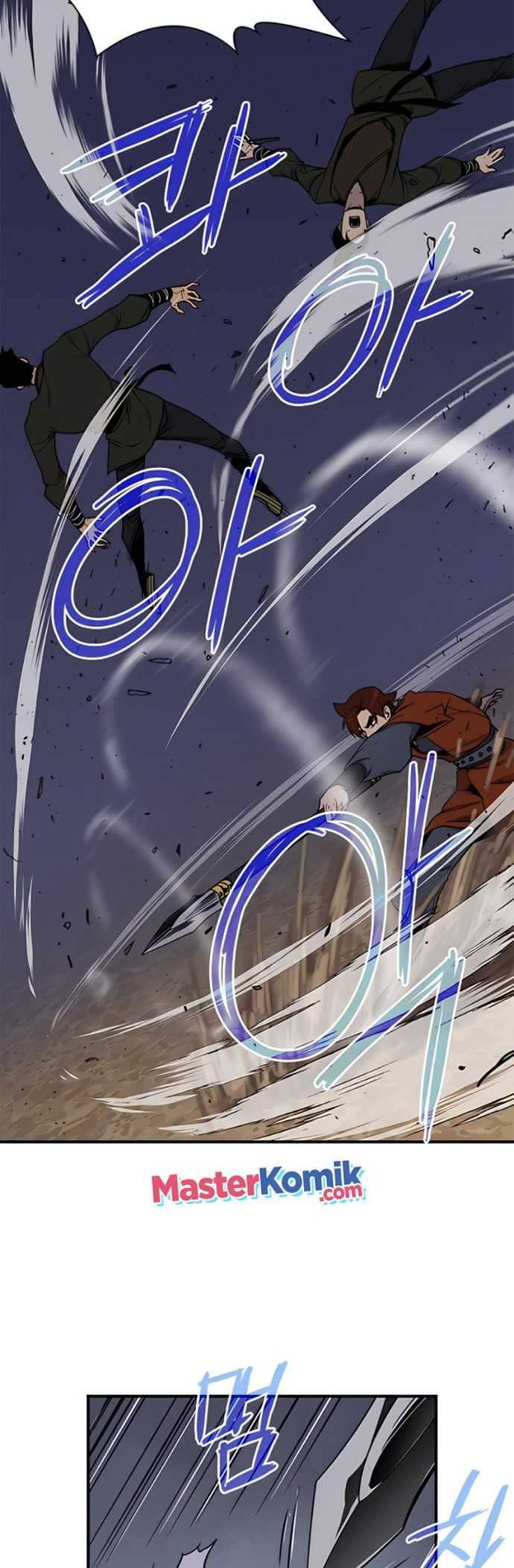 The Strongest in History (The Strongest Ever) Chapter 74 halaman 7