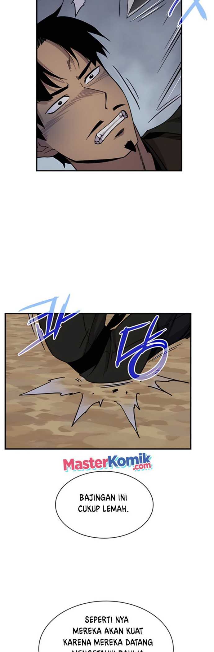 The Strongest in History (The Strongest Ever) Chapter 74 halaman 8