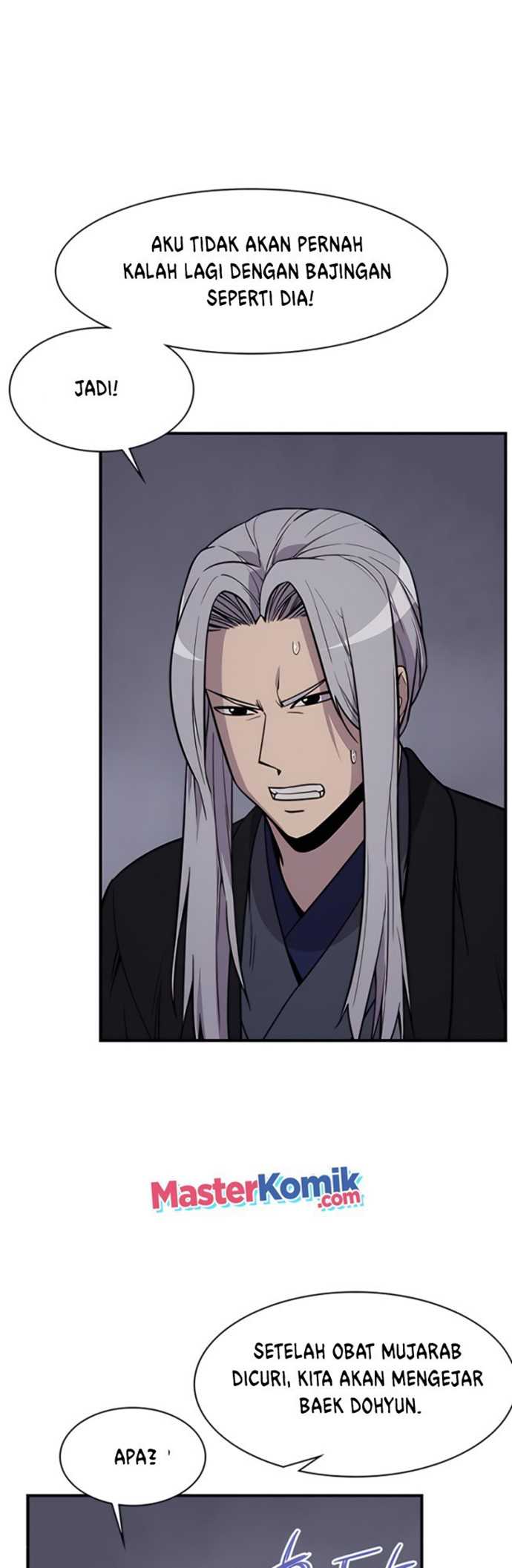 The Strongest in History (The Strongest Ever) Chapter 74 halaman 20