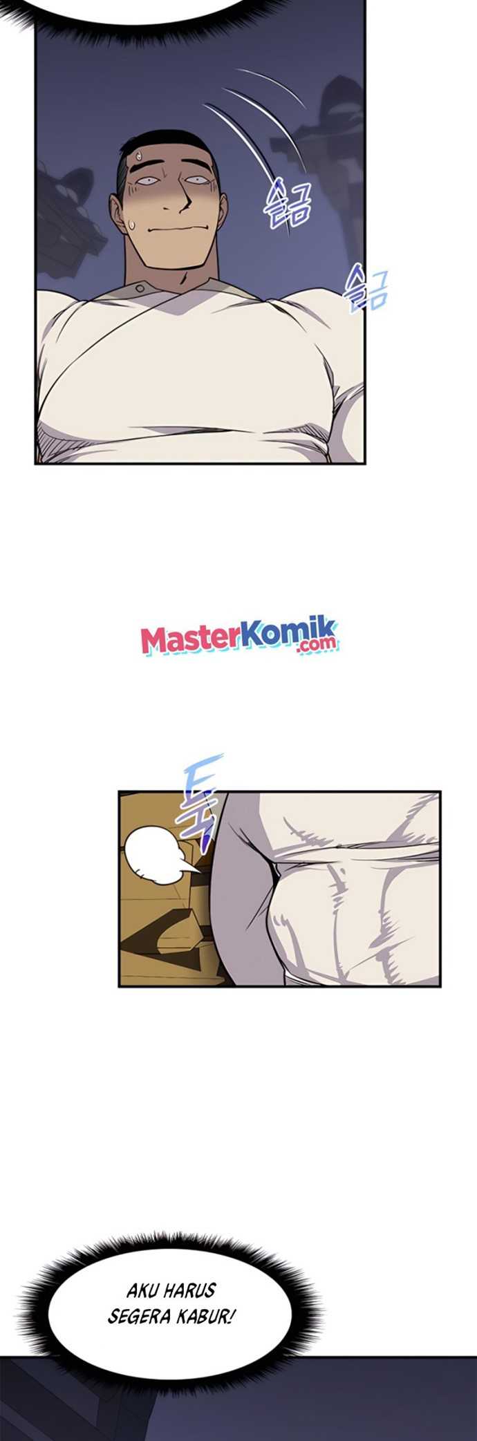 The Strongest in History (The Strongest Ever) Chapter 74 halaman 40