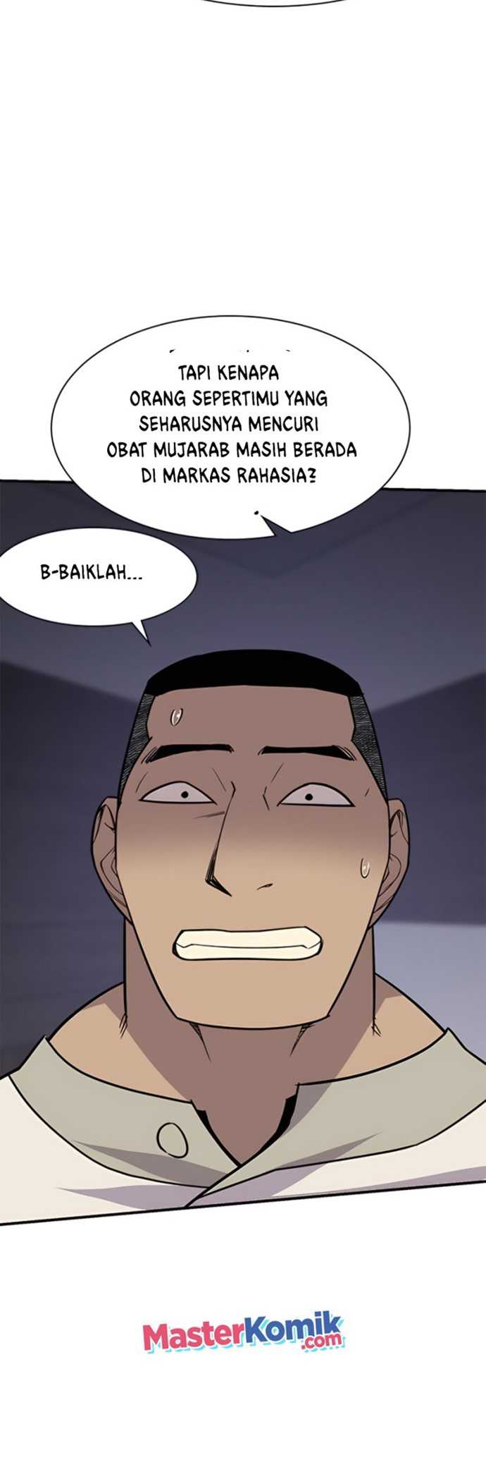 The Strongest in History (The Strongest Ever) Chapter 74 halaman 47