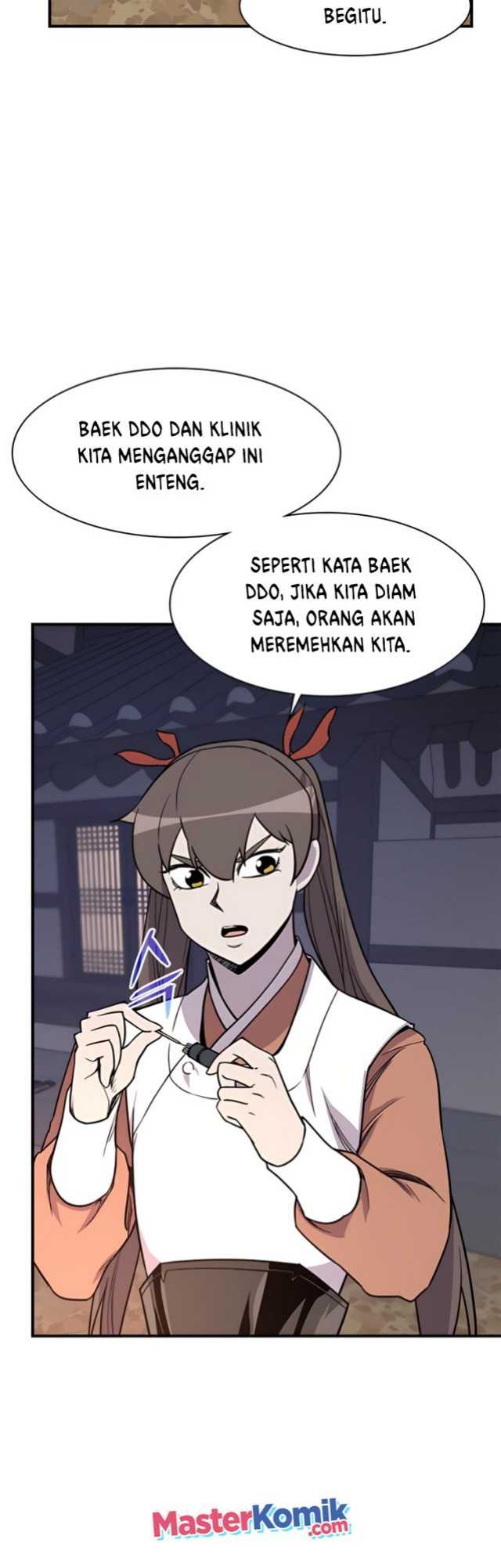 The Strongest in History (The Strongest Ever) Chapter 75 halaman 4