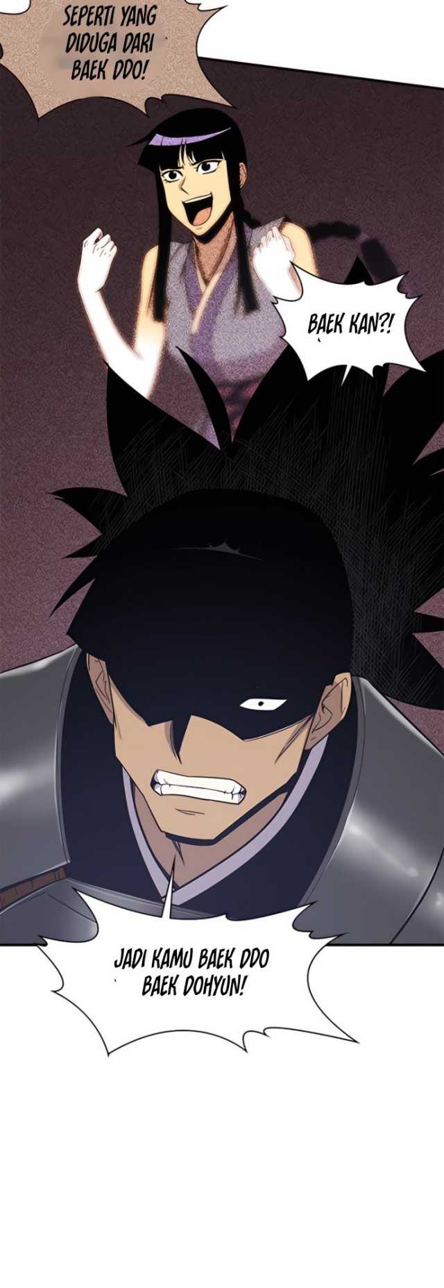 The Strongest in History (The Strongest Ever) Chapter 75 halaman 52