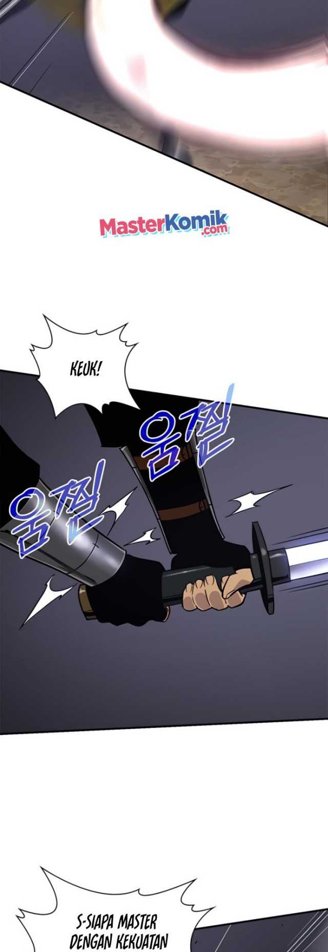 The Strongest in History (The Strongest Ever) Chapter 75 halaman 50