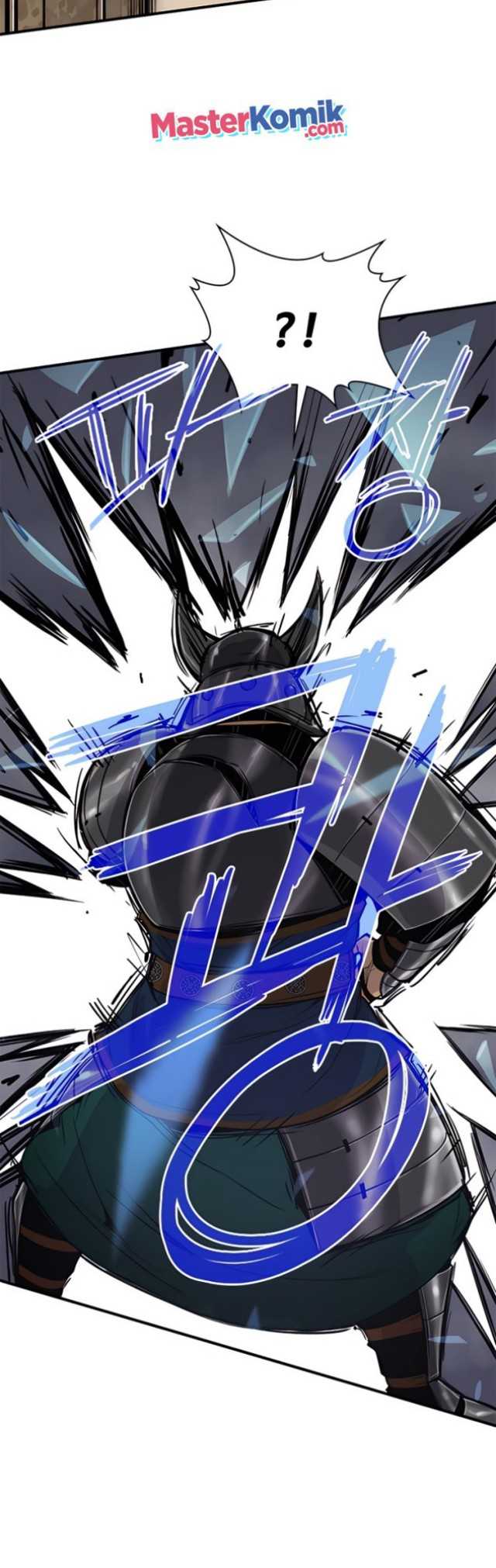 The Strongest in History (The Strongest Ever) Chapter 75 halaman 36