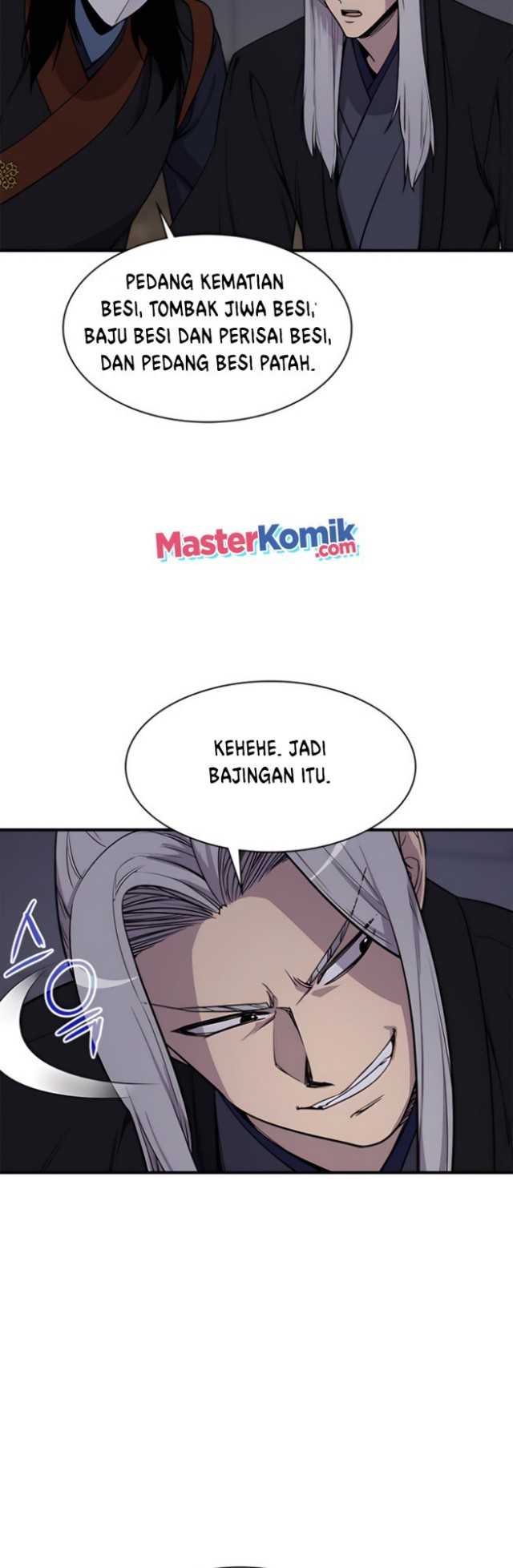 The Strongest in History (The Strongest Ever) Chapter 75 halaman 24