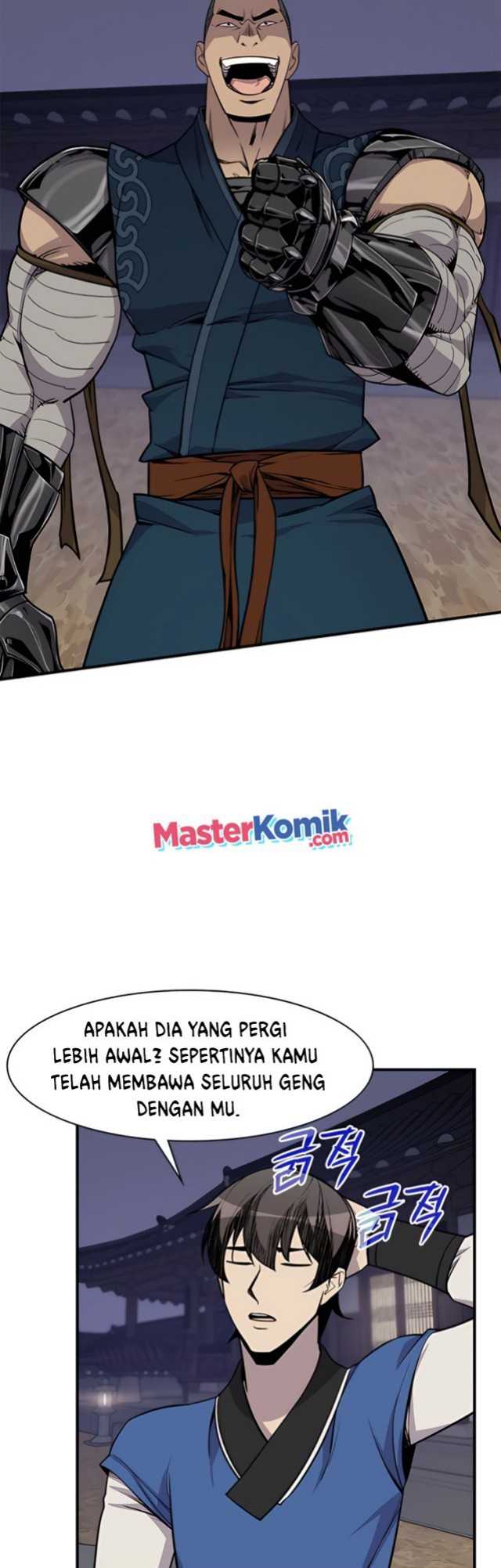 The Strongest in History (The Strongest Ever) Chapter 75 halaman 14