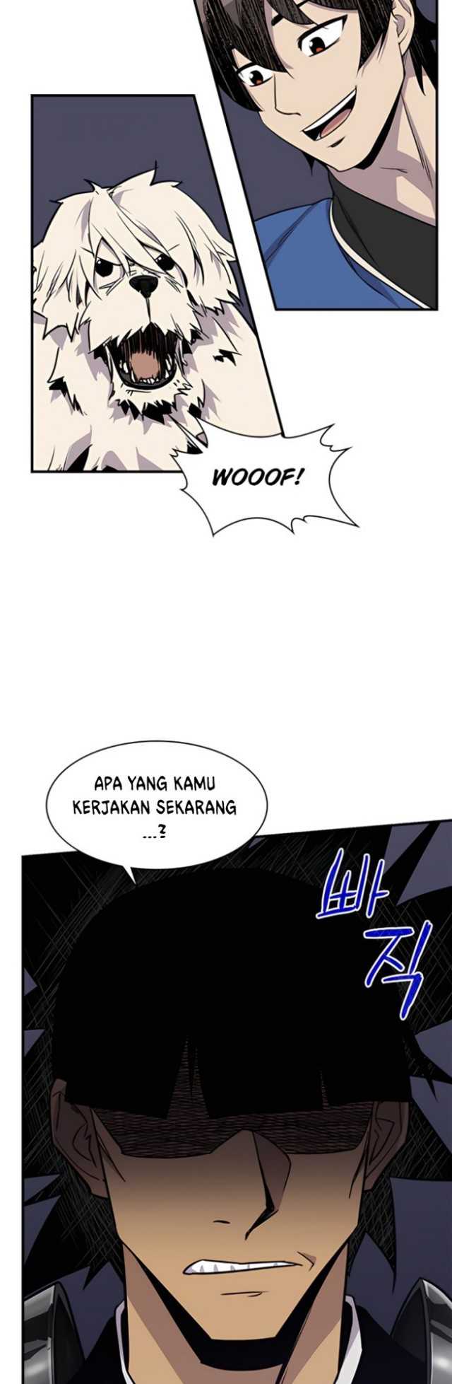 The Strongest in History (The Strongest Ever) Chapter 75 halaman 19