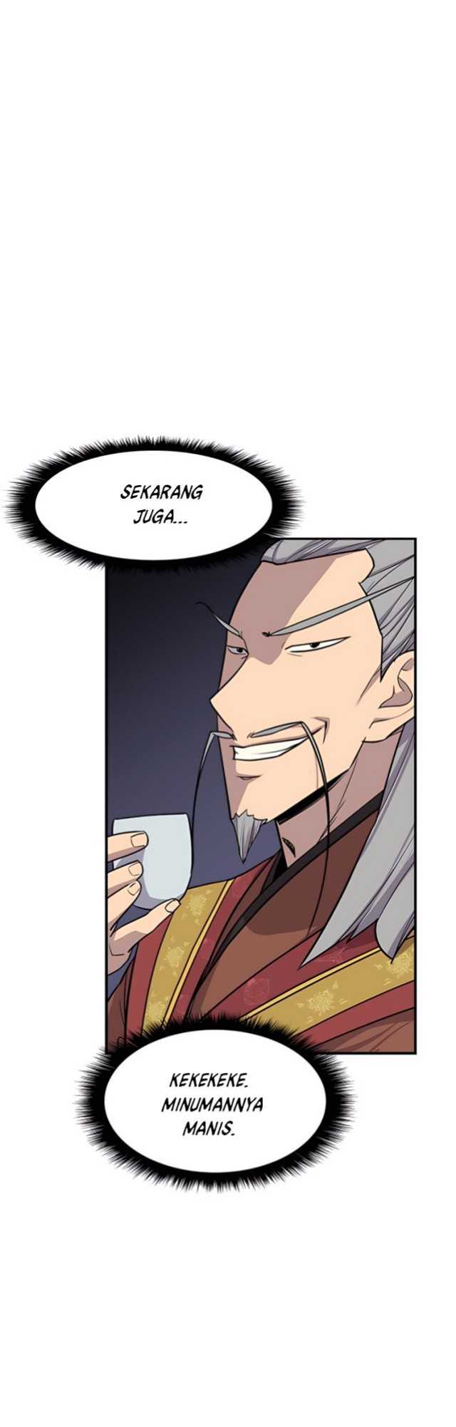 The Strongest in History (The Strongest Ever) Chapter 75 halaman 11