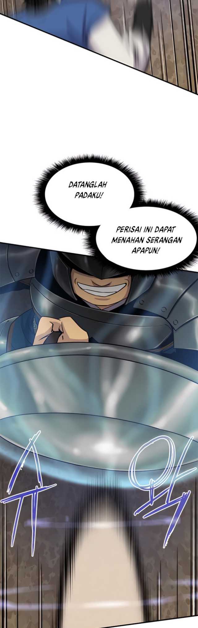 The Strongest in History (The Strongest Ever) Chapter 75 halaman 35