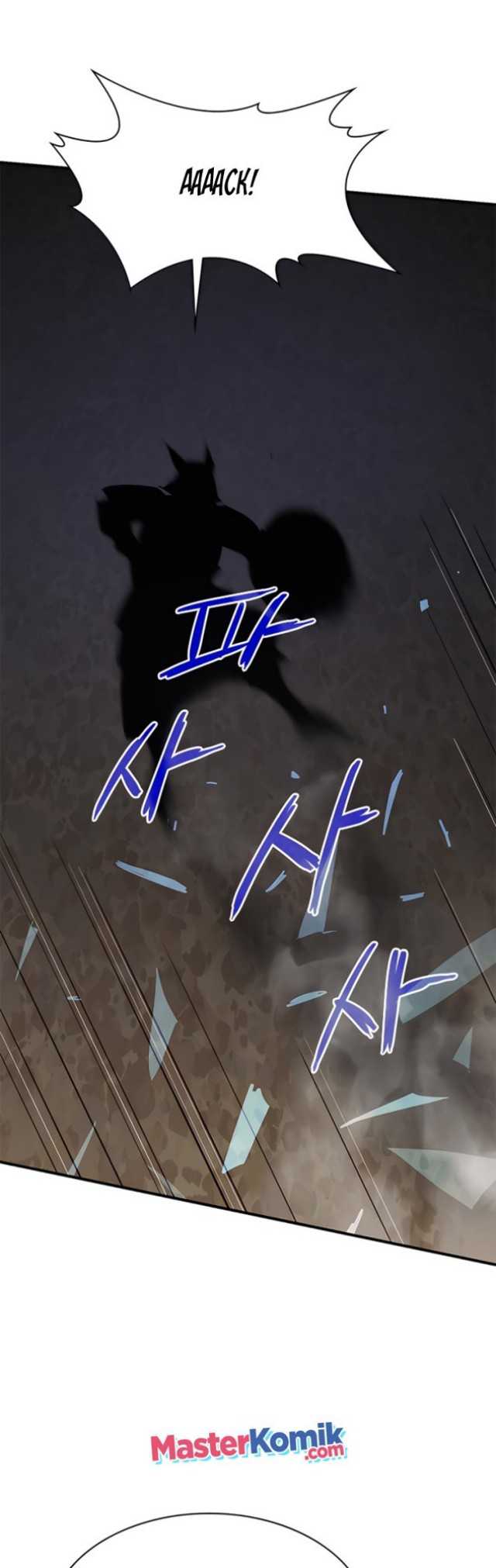 The Strongest in History (The Strongest Ever) Chapter 75 halaman 37