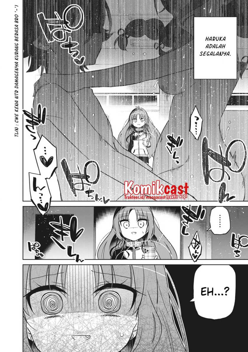 Boku wa Kimitachi wo Shihai Suru Chapter 11