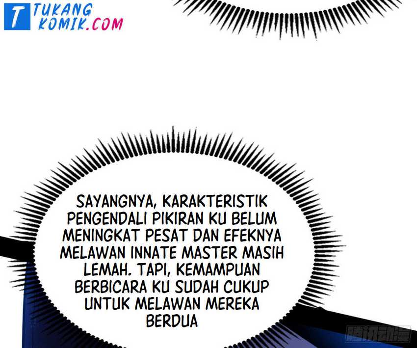 I’m an Evil God Chapter 263 halaman 73