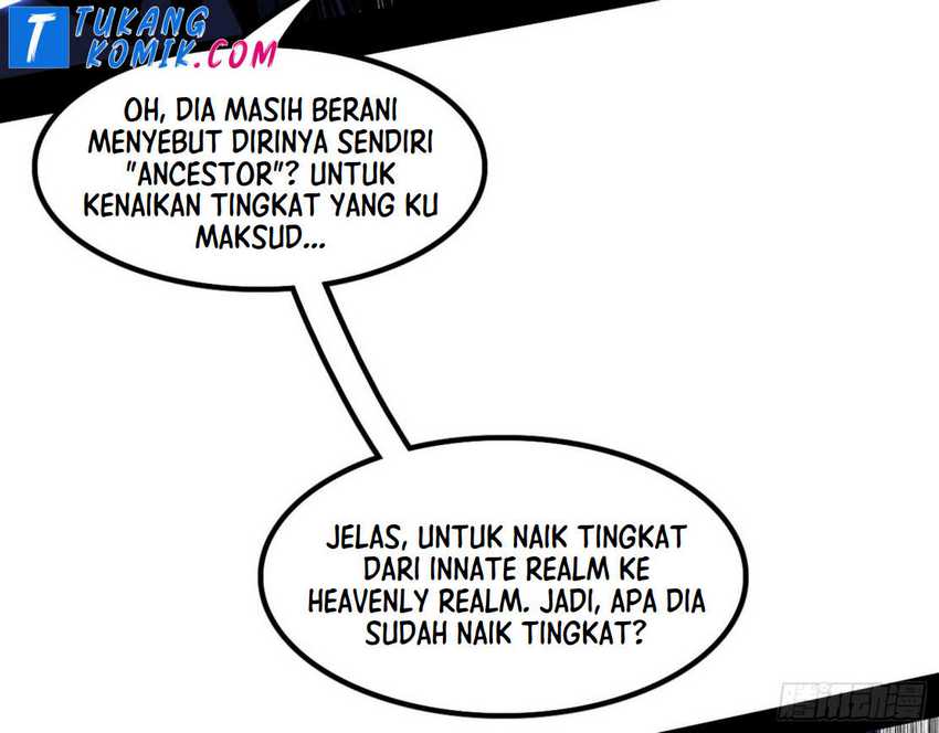 I’m an Evil God Chapter 263 halaman 23