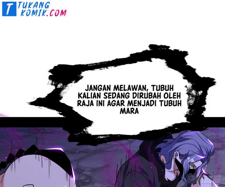I’m an Evil God Chapter 263 halaman 82