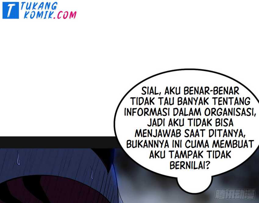 I’m an Evil God Chapter 263 halaman 28