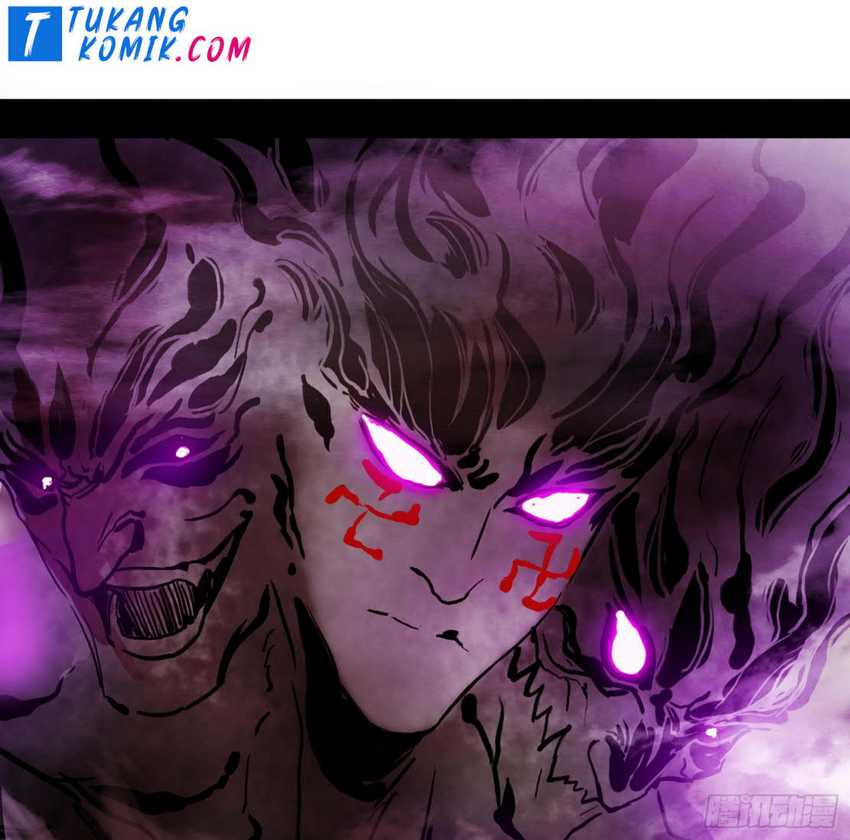 I’m an Evil God Chapter 263 halaman 61