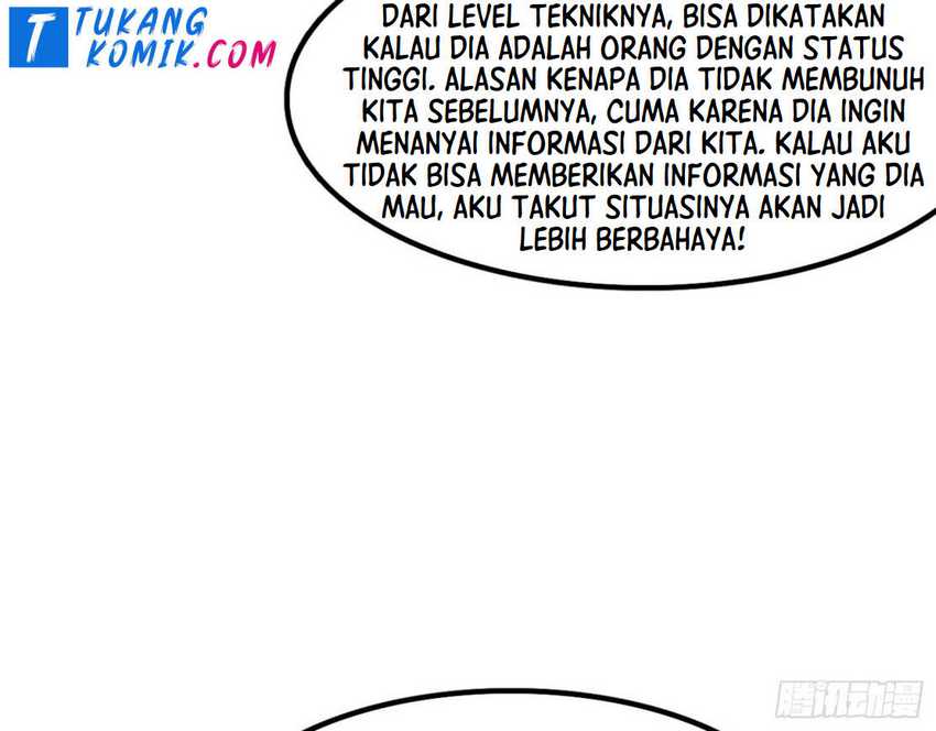 I’m an Evil God Chapter 263 halaman 30