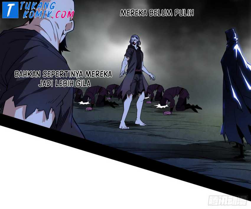 I’m an Evil God Chapter 263 halaman 70