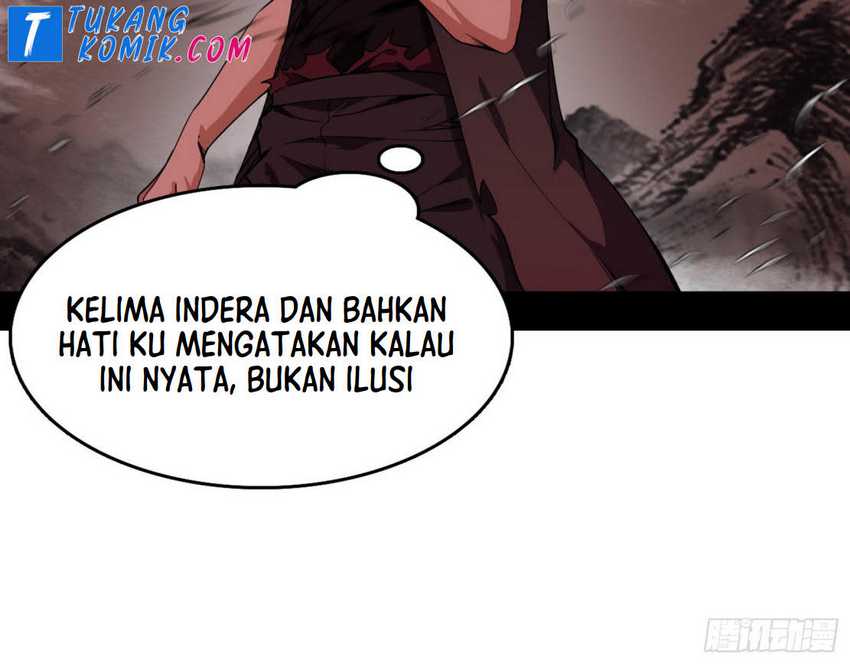 I’m an Evil God Chapter 263 halaman 60