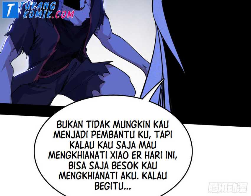 I’m an Evil God Chapter 263 halaman 37