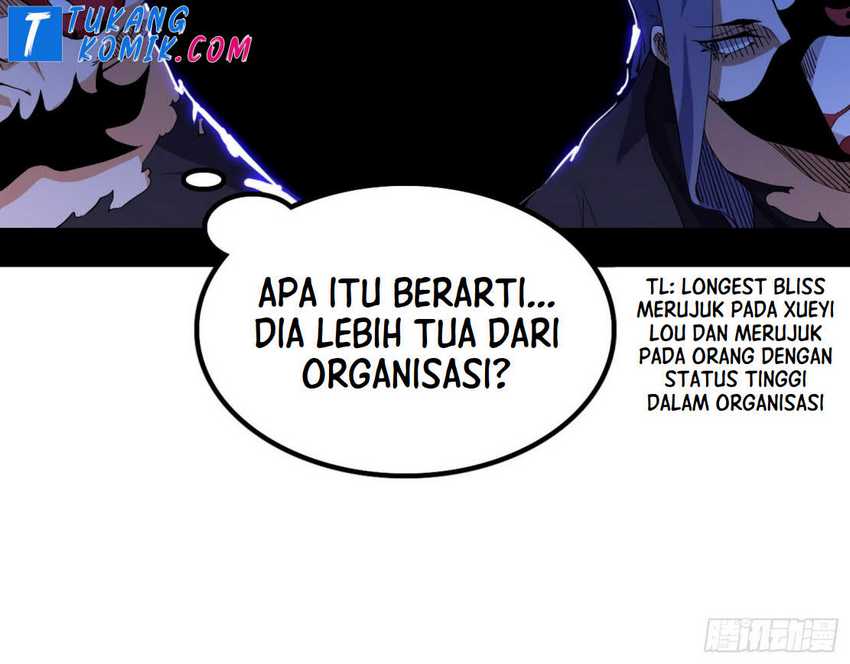 I’m an Evil God Chapter 263 halaman 12