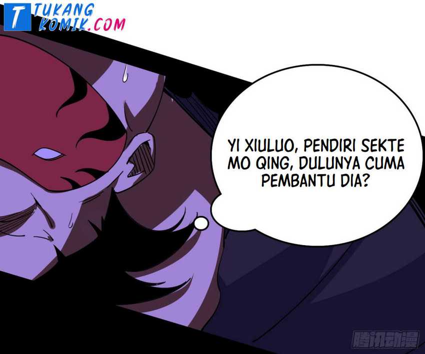 I’m an Evil God Chapter 263 halaman 100