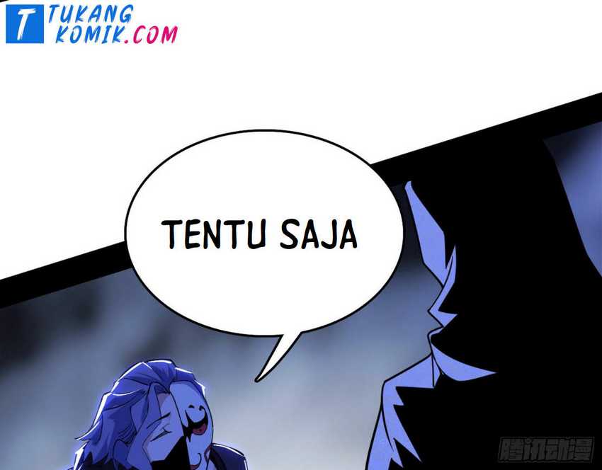 I’m an Evil God Chapter 263 halaman 36