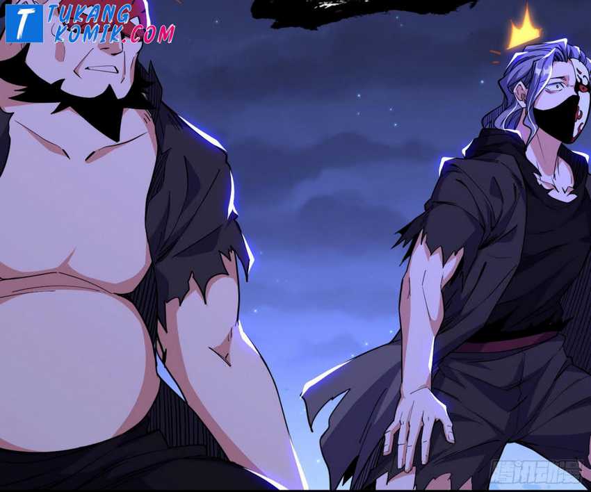 I’m an Evil God Chapter 263 halaman 88