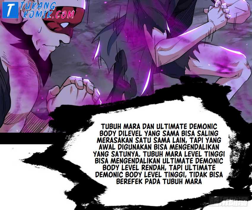 I’m an Evil God Chapter 263 halaman 83