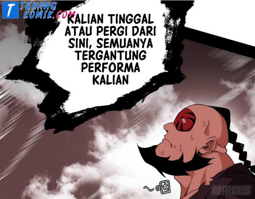 I’m an Evil God Chapter 263 halaman 57