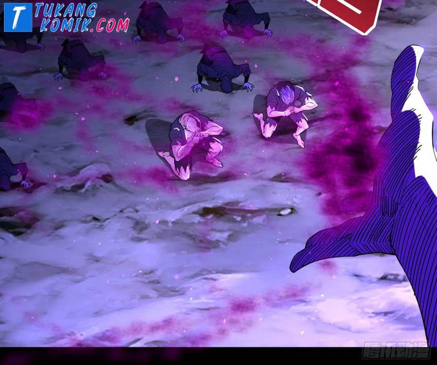 I’m an Evil God Chapter 263 halaman 80