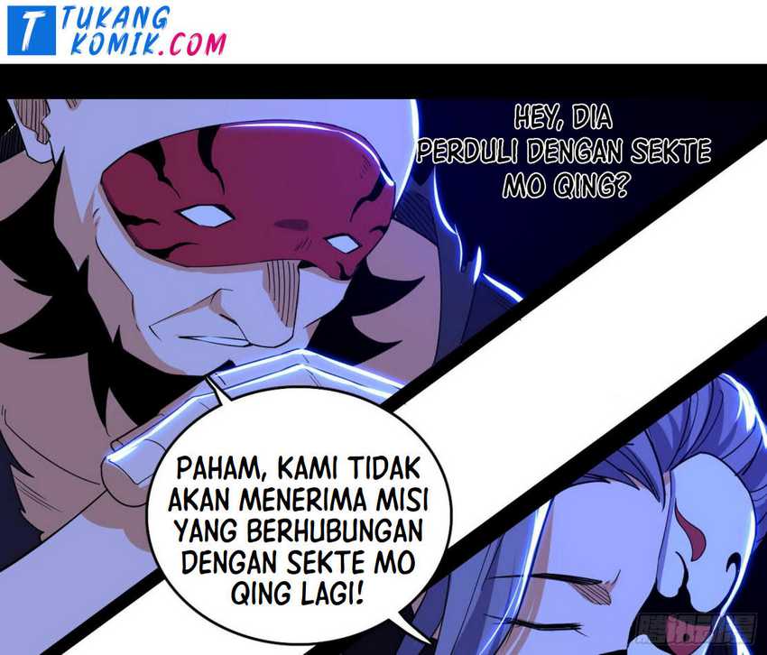 I’m an Evil God Chapter 263 halaman 94