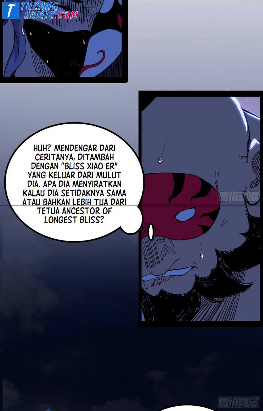 I’m an Evil God Chapter 263 halaman 20