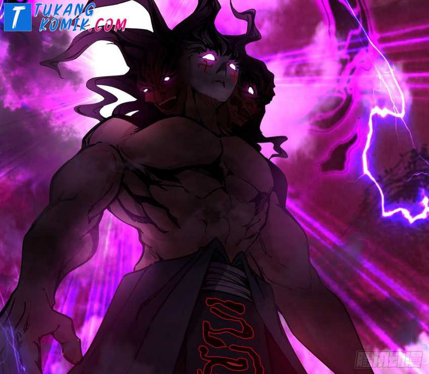 I’m an Evil God Chapter 263 halaman 51
