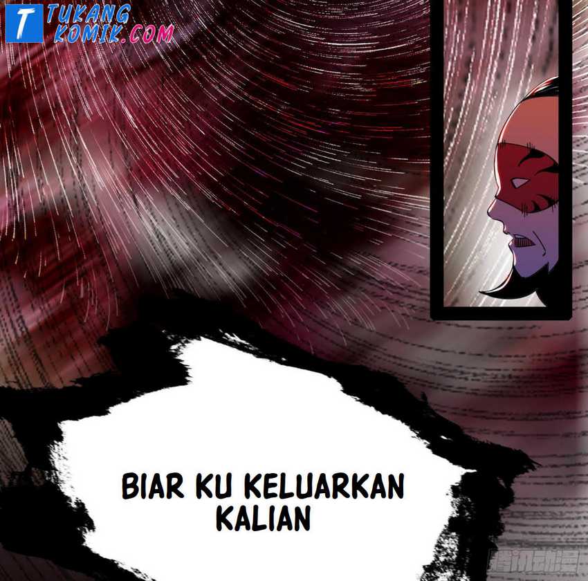 I’m an Evil God Chapter 263 halaman 67